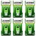 Listerine Freshburst Pocketmist Fresh Breath Mist, Non-Aerosol Sugar-Free Oral Care Spray For Bad Breath, 7.7 ml,6 count