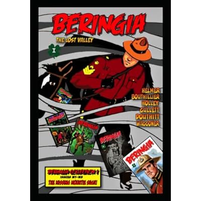 Beringia