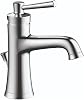 hansgrohe Joleena Geçişli 1-Kulplu 1 20,32 cm Yüksekliğinde Banyo Lavabo Bataryası, Krom 04771000
