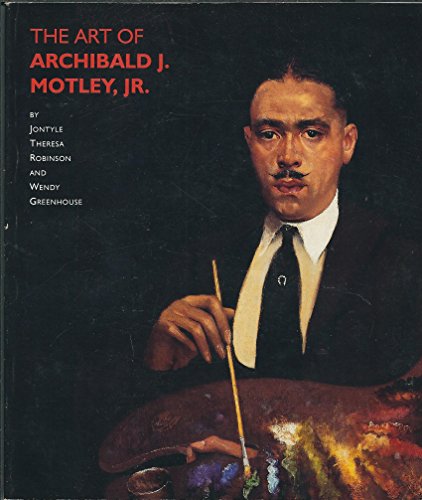 The Art of Archibald J. Motley, Jr.