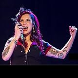 My Baby's Hot Rod Is a Flying Saucer