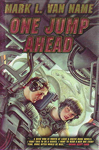 One Jump Ahead (Jon & Lobo)