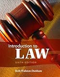 Introduction to Law