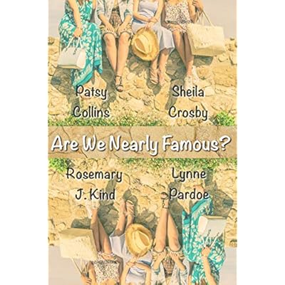 Are We Nearly Famous?