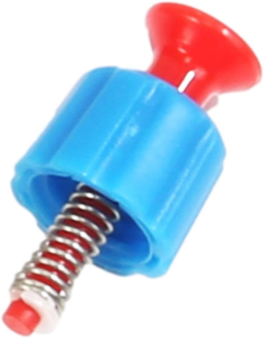 Sprayer Pressure Release Valve,PP Automatic Air Compressor Valves Accessory, Sprayers Replacement Parts for Garden for 3L/5L/8L Backpack Sprayer