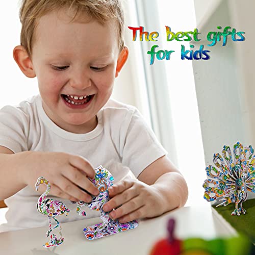 Unicorn Regali 7 8 9 10 anni per bambine |