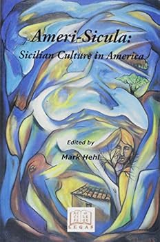 Paperback Ameri-Sicula: Sicilian Culture in America Book