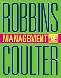 Management Plus MyLab Management with Pearson eText -- Access Card Package (13th Edition)