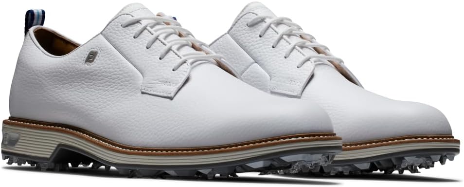 FootJoy Men's Premiere Series-Field Golf Shoe - Image 5