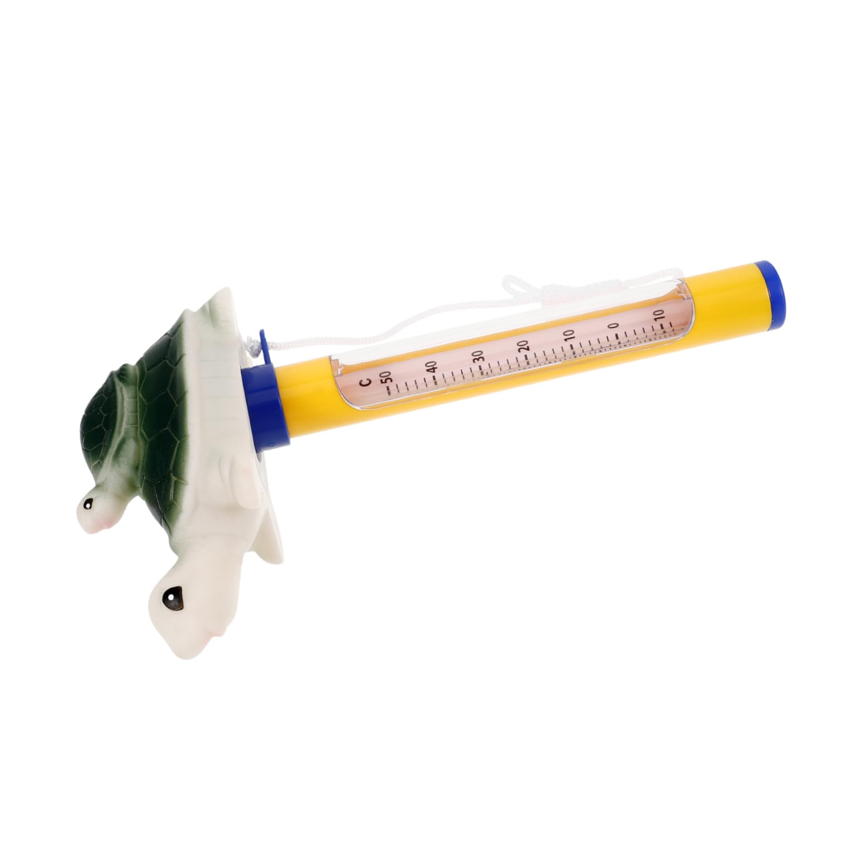 YARNOW 4 Pièces thermomètre à eau thermomètres de température de bain pour bébé de bain thermometre de de spa pour à remous de piscine
