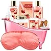 Spa Kit for Women, Bath & Body ...