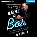 Cover of Raise the Bar