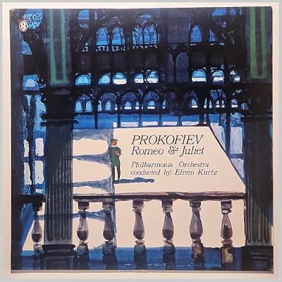 Prokofiev: Romeo and Juliet