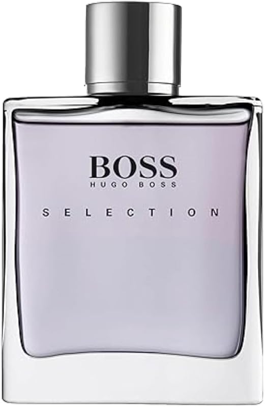 Hugo Boss Boss Selection