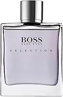 Perfume Boss Selection Eau de Toilette Masculino 90ml - Hugo Boss