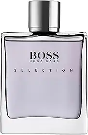 Perfume Boss Selection Eau de Toilette Masculino 90ml - Hugo Boss