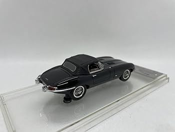 Amazon.co.jp: Century Dragon 1/43 Jaguar JAGUAR E-Type Series 1