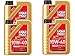 Produktbild ILODA 4X Original Liqui Moly 1L Diesel Leichtlauf 10W-40 Motoröl Motorenöl Öl Oil Motoroil 1386