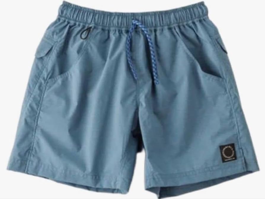 Light Shorts Slate Blue M woman ウィメンズ未使用 Amazon.co