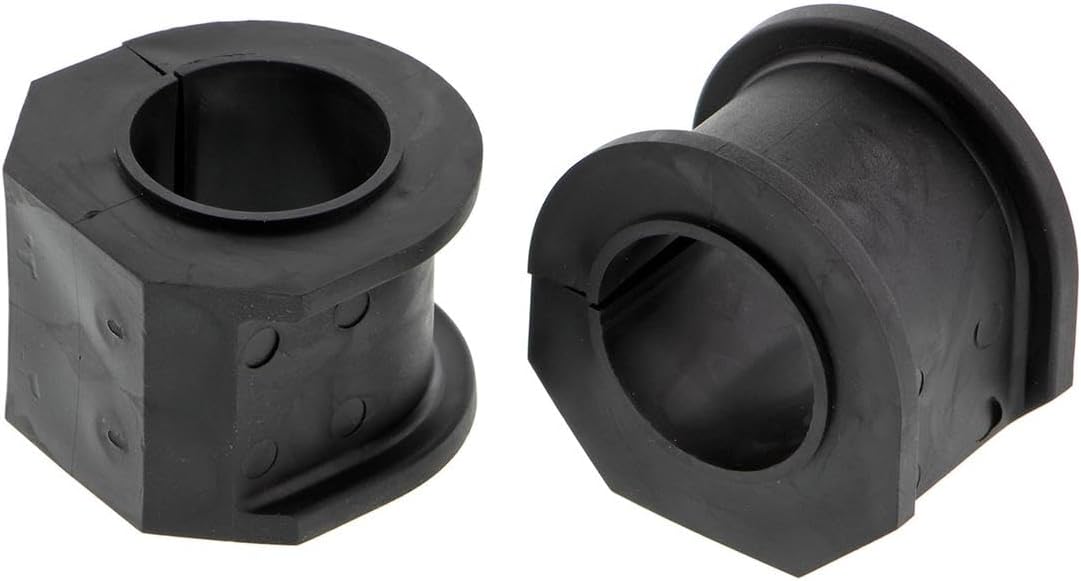 Sway Bar Bushings - 1Pc Front To Frame Suspension Stabilizer Bar Bushing Kit fits Ford Explorer 4.0L 1995 1996 1997, fits Mercury Mountaineer 5.0L 1997, fits Ford Explorer 5.0L 1996 1997