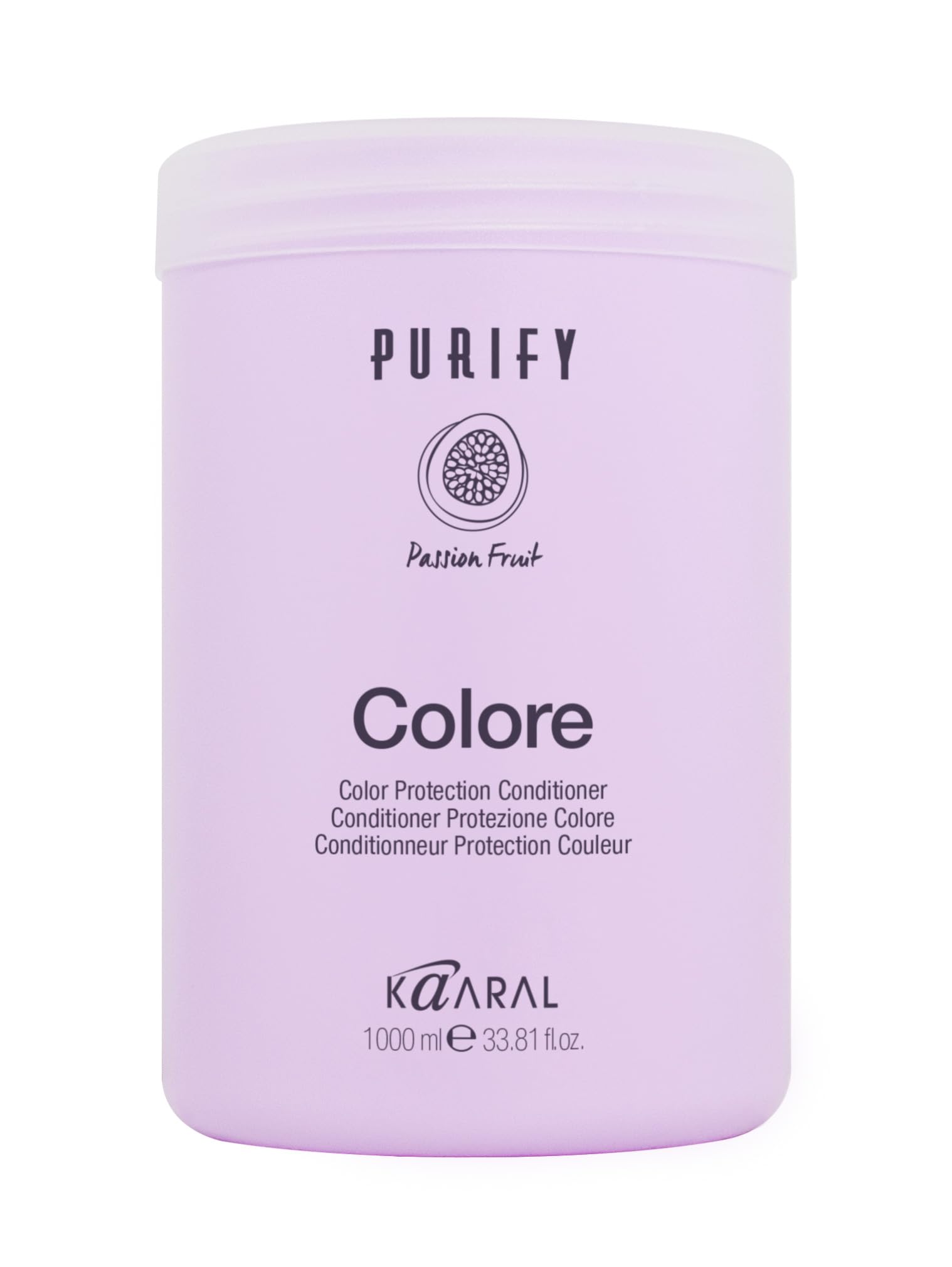 Purify Colore Conditioner Liter Size