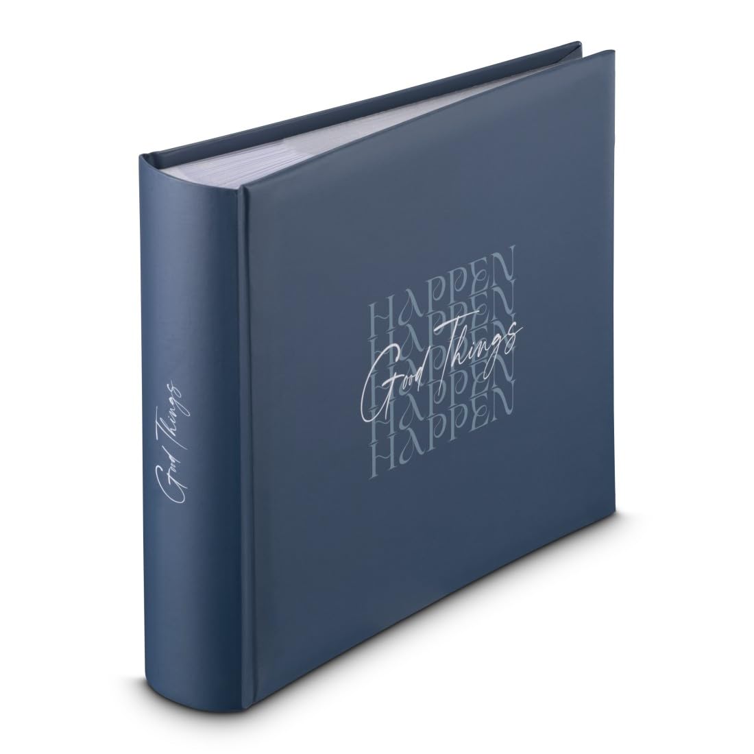 Good Things Happen Photo Album for 200 Photos Format 10 x 15 cm