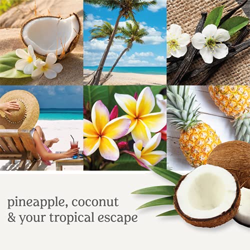 Yankee Candle 1630103 Coconut Beach Scented thumb #1
