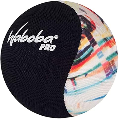 Waboba Pro Water Bouncing Ball, Picasso Cover
