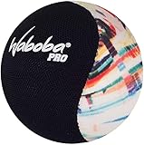 Waboba Pro Water Bouncing Ball - Water-Proof Beach Toys, Pool Games for Kids & Adults, Outdoor Fun - Picasso (5.6cm)