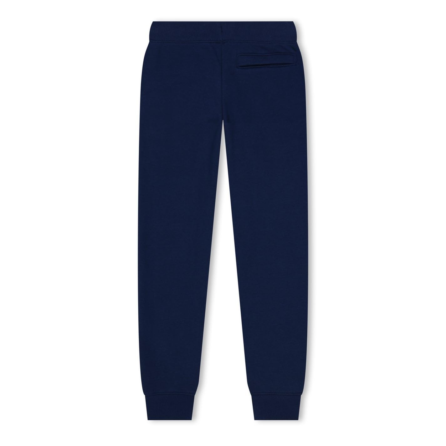 Under Armour EU Cotton Fleece Jogger - Spodnie Uniseks - dzieci