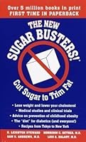 The New Sugar Busters!(r) by Steward, H. Leighton, Bethea, Morrison, Andrews, Sam B00CF6AH6Y Book Cover