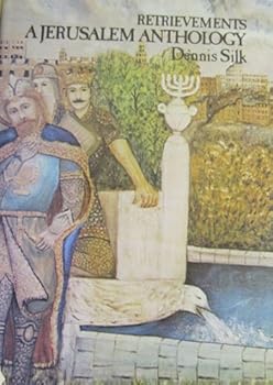 Hardcover Retrievements: a Jerusalem Anthology Book