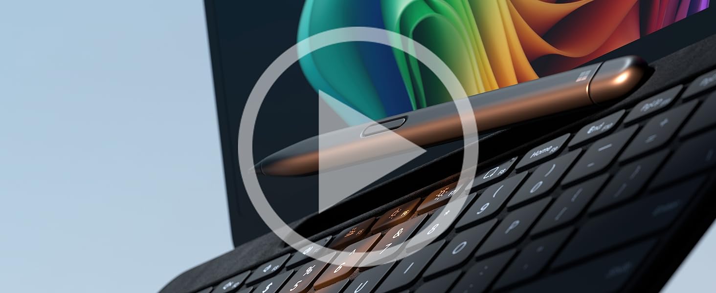 Amazon.com: Microsoft Surface Pro 11 Snapdragon X Elite Laptop