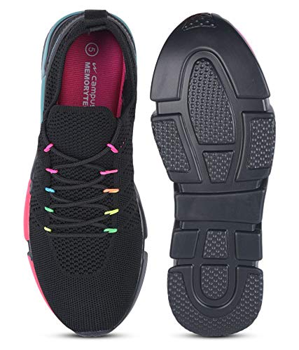 campus sunshine running shoes