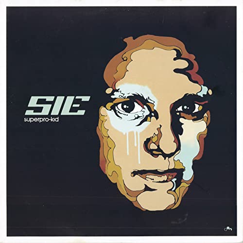 Play Superpro-Kid by Sie on Amazon Music