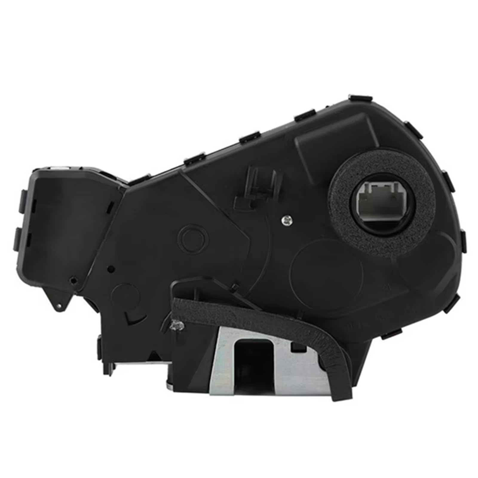 Car Boot Tailgate Lock Compatible with Toyota for Rav4 2006 2007 2008 2009 2010 2011 2012 Car Liftgate Back Trunk Door Lock Accessories Actuator Latch OEM：69110-0R010