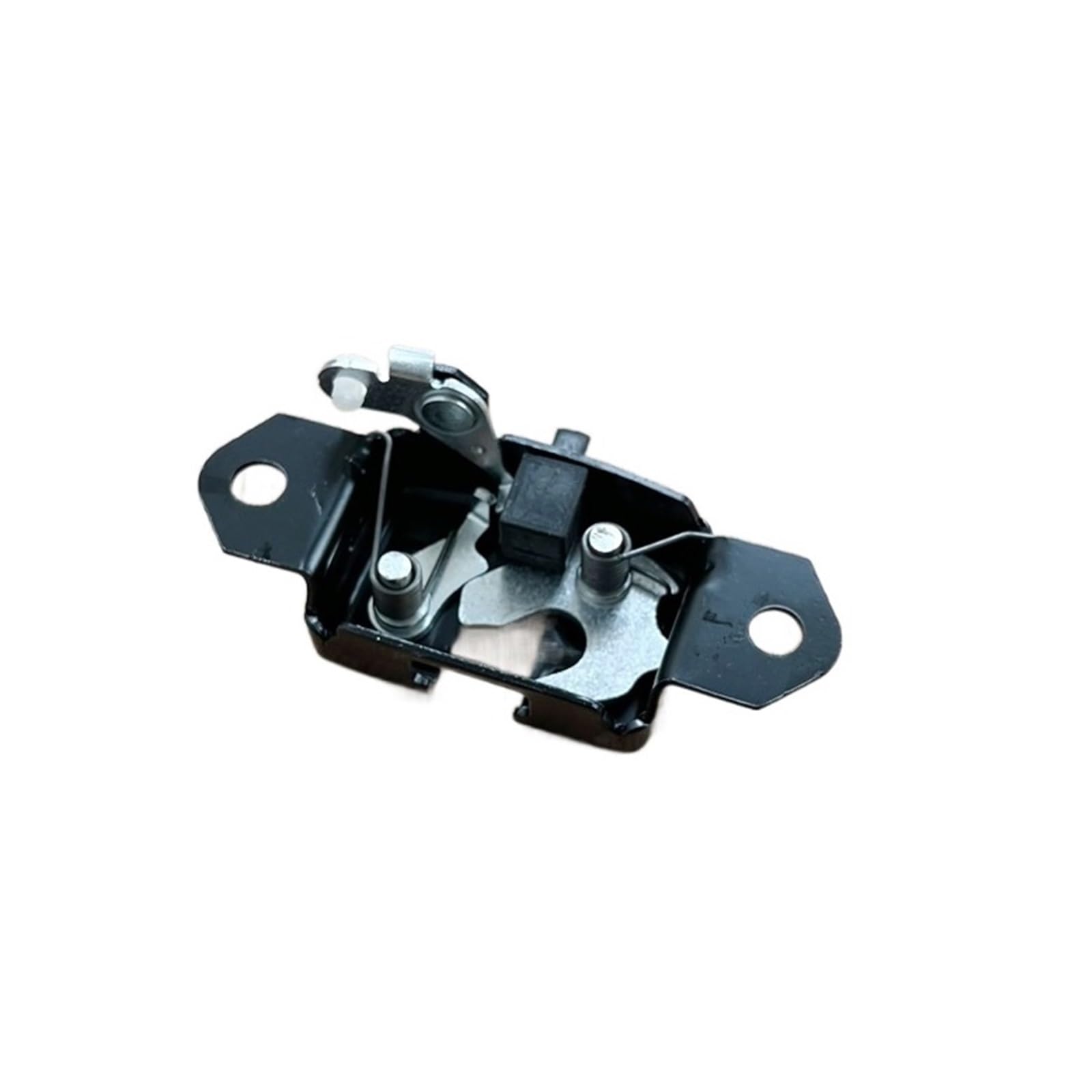 Cerradura maletero Nissan Navara D40 portón trasero pestillo puerta trasera 90503EB700 6