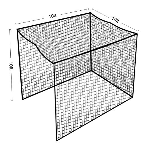Aoneky-Red-de-jaula-de-golf-10-x-10-x-10-pies10-x-10-x-15-pies10-x-10-x-20-pies