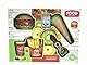 COMIDA 6 PZAS SET