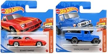 コンプリート　5台セット　ホットウィール　SHOP TRUCKS コンプリート 5台セット ホットウィール SHOP TRUCKS