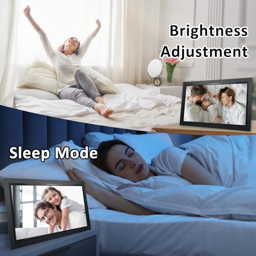 156-Inch-WiFi-Digital-Picture-Frame-with-19201080-IPS-HD-Touch-Screen-Digital-Picture-Frames-32-GB-Storage-Birthday-Gifts-for-Women-Share-Moments-Instantly-Via-Frameo-App-from-Anywhere 156 Inch WiFi Digital Picture Frame with 19201080 IPS HD Touch Screen Digital Picture Frames 32 GB Storage Birthday Gifts for Women Share Moments Instantly Via Frameo App from Anywhere