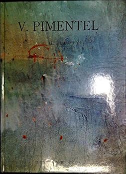Hardcover V. Pimentel [French] Book