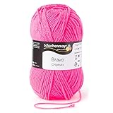 wolle pink Dank der breiten Farbpalette ist für jeden Strick-und Häkelbegeisterten der passende Ton für Accessoires und Strickklassiker wie Pullover oder Cardigans dabei