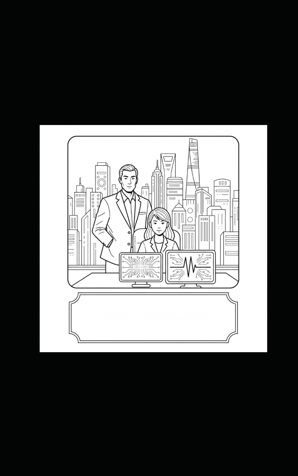 Heartbeat Beyond the Algorithm – Chapters 1 to 35: A Contract Marriage with the Cold AI Billionaire (Ia & Música: Creatividad, Tecnología Y Arte)