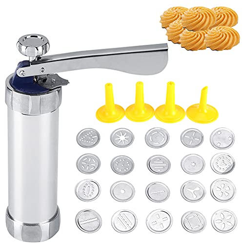 Igliori Presse Per Biscotti Del 2025 - Sart Cucina - Foto 4