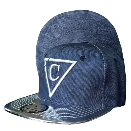 Image of Capiche [99+ Variations] Special Series Snapback Cap - One Size Unisex Men