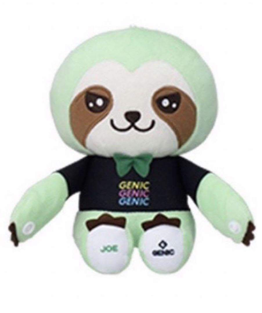 Amazon.co.jp: GENIC ANIMAL COORDY 西澤呈 H : おもちゃ