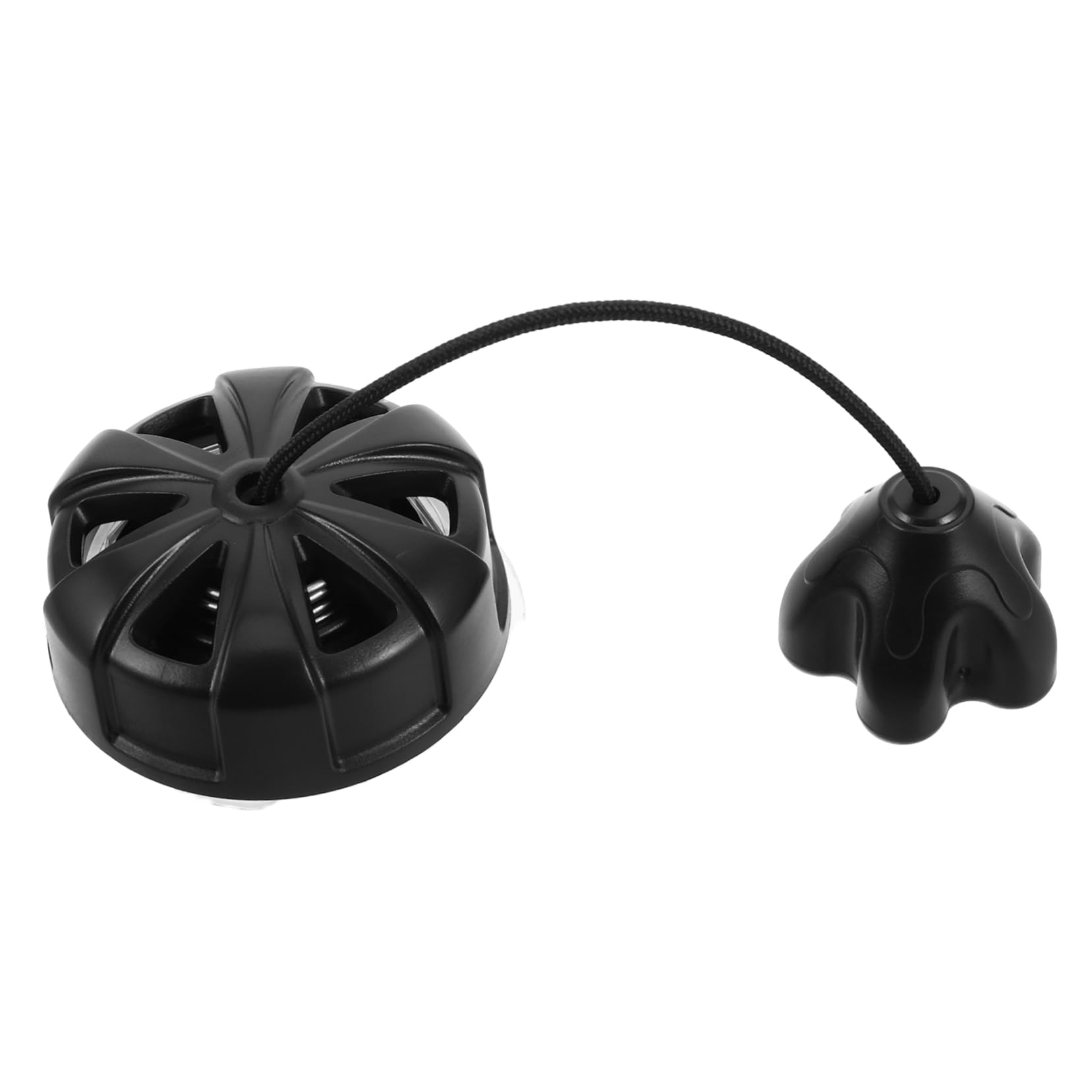 HEMOTON Replacement Smb Valve Diving Safety Buoy Float Improved Visibility Lightweight Design