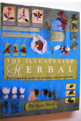 The illustrated herbal