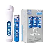 Oxygen Plus Starter Refill Pack: O+ Elevate Pack & 6 O+ Refills